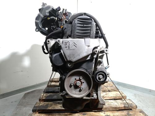 Used Engine Engine PEUGEOT 207 (WA_, WC_) 1.4 (75 hp) 33963739 33963739