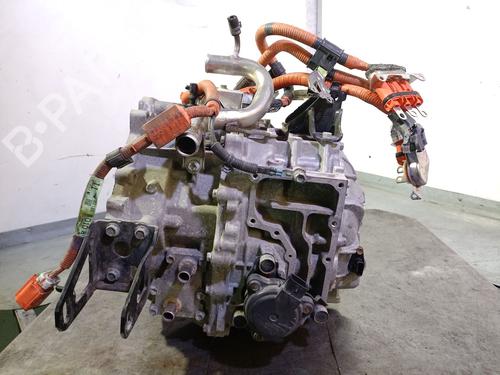 Gearbox LEXUS CT (ZWA10_) 200h (ZWA10_) | BP27512245M3 - Image 4