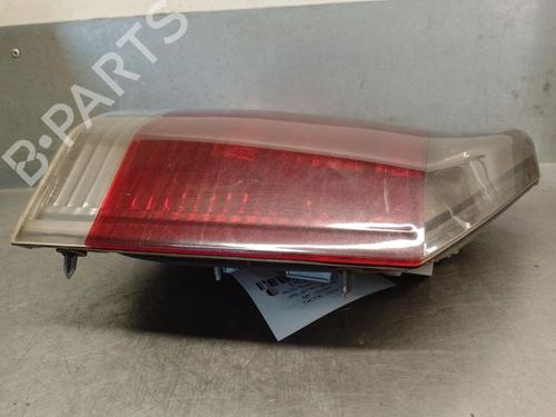 Right taillight OPEL VECTRA C (Z02) 2.2 DTI 16V (F69) | BP31680389C35 