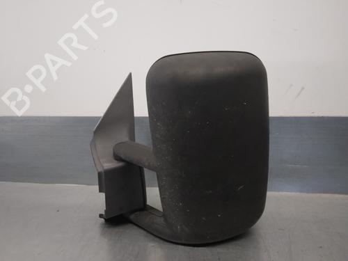 Left mirror MERCEDES-BENZ SPRINTER 3-t Van (B903)  | BP15613038C26 