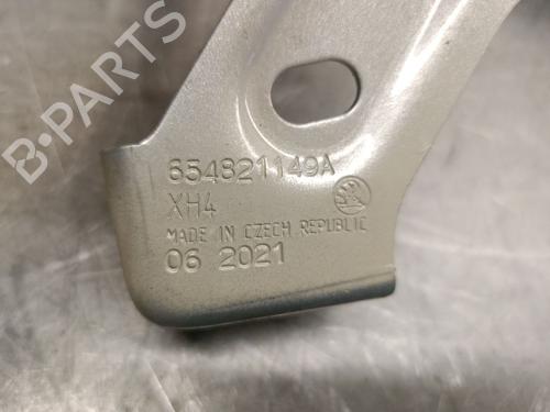 Other SKODA SCALA (NW1) 1.0 TSI | BP29061441O1 