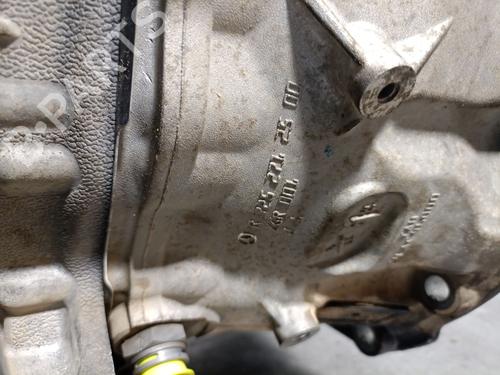 Gearbox MERCEDES-BENZ GLE (W166) 250 d 4-matic (166.004) | BP32396000M3 - Image 8