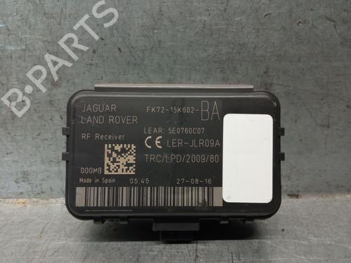 Module électronique JAGUAR F-PACE (X761) 2.0 TD4 (180 hp) 30144207