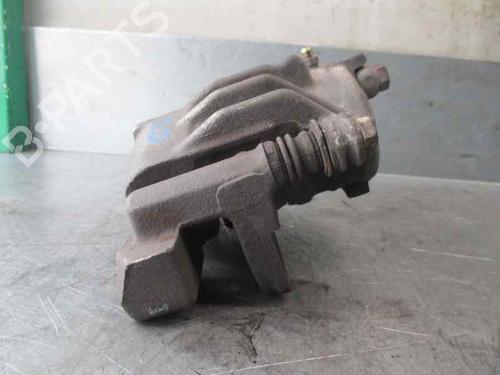 Right front brake caliper LAND ROVER FREELANDER I (L314) 2.0 DI 4x4 | BP11615558M104 