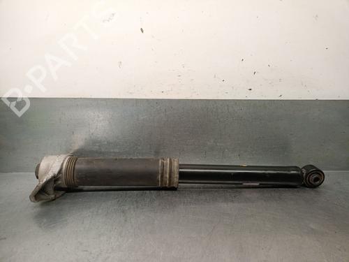 Used Left rear shock absorber RENAULT AUSTRAL TCe 130 (HGM2) (131 hp) 23191181