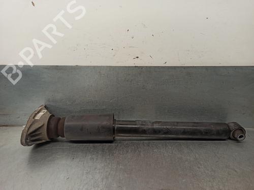 Left rear shock absorber BMW 3 (F30, F80) 320 d xDrive 33526873802 | 22298380