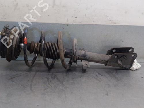 Used Left front shock absorber Left front shock absorber 39236439 39236439