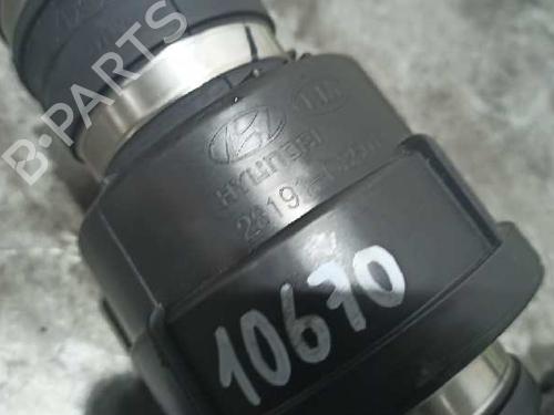 Pipe HYUNDAI TUCSON (TL, TLE)  | BP21019578M125 