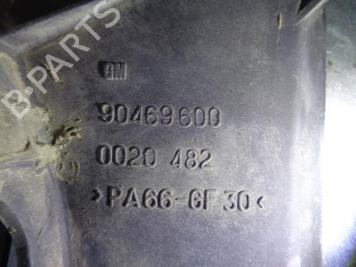 Radiator fan OPEL CORSA B (S93) 1.2 i (F08, F68, M68) | BP15468583M35 