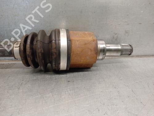 Left front driveshaft SEAT Mii (KF1, KE1) 1.0 | BP38645864M38 - Image 3