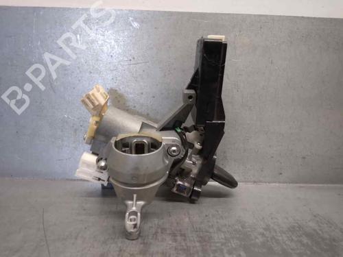 Used Ignition barrel MITSUBISHI OUTLANDER II (CW_W) 2.0 DI-D (CW8W) (140 hp) 18525684