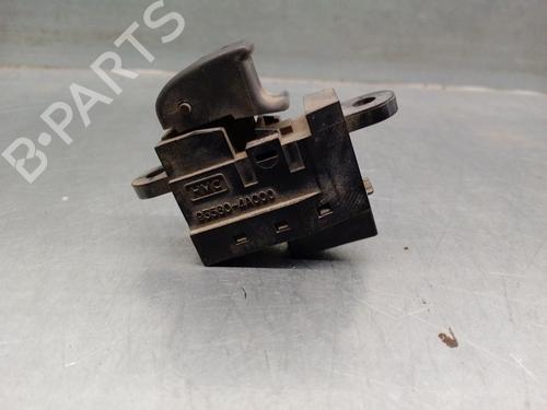 Right front window switch HYUNDAI H-1 / STAREX Bus (A1)  | BP17586742I26 