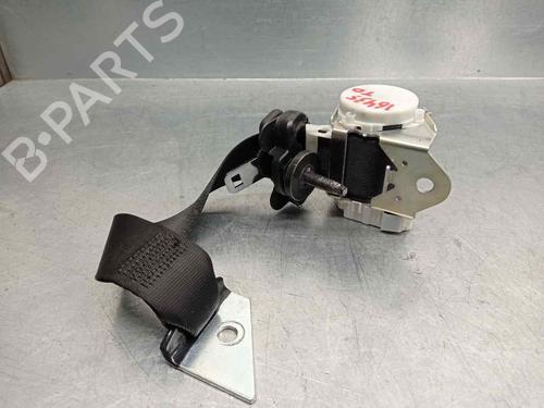 Rear right seatbelt JAGUAR XF I (X250) 2.2 D | BP11360206I28 