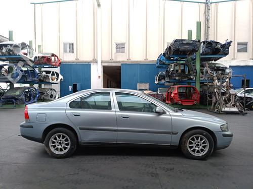 Engine control unit (ECU) VOLVO S60 I (384) D5 | BP30297586M57  - Image 7