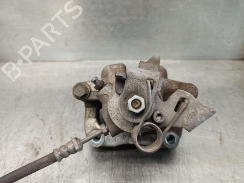 Right rear brake caliper OPEL CROSSLAND X / CROSSLAND (P17, P2QO) 1.2 (75) | BP13616584M106 