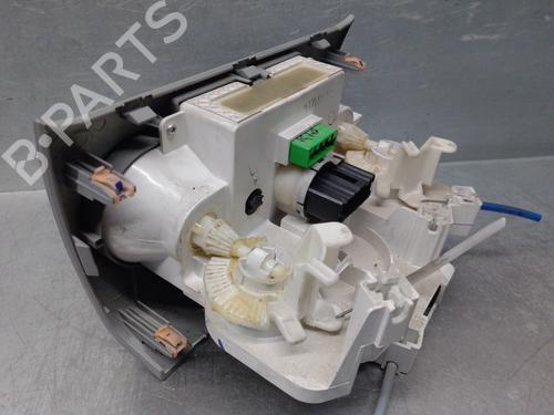 Climate control SUZUKI ALTO VII (GF) 1.0 (AMF310, GFC31S) | BP12056209I5 