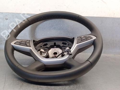 Steering wheel DACIA SANDERO III 1.0 TCe 90 | BP29460637C49 
