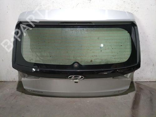 tailgate-hyundai-i20-iii-bc3-bi3-2020-40125457 main image