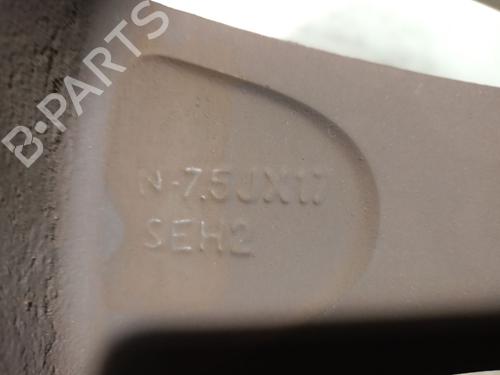 Rim BMW X5 (E53) 3.0 d | BP26146016C45 
