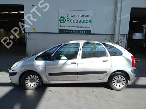 Brugte CITROËN XSARA PICASSO (N68)  1.6 HDi  4490559