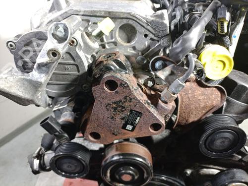 Engine MERCEDES-BENZ CLK (C209) CLK 220 CDI (209.308) | BP38626035M1 - Image 7
