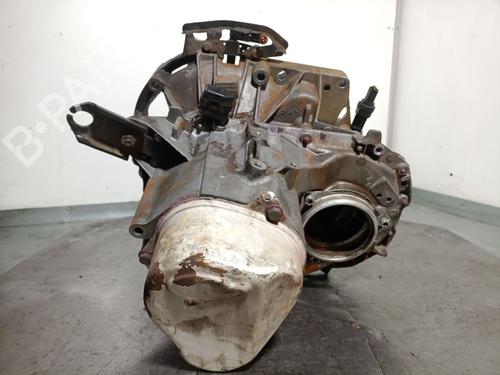 Gearbox RENAULT KANGOO (KC0/1_) D 65 1.9 (KC0E, KC02, KC0J, KC0N) | BP31169318M3