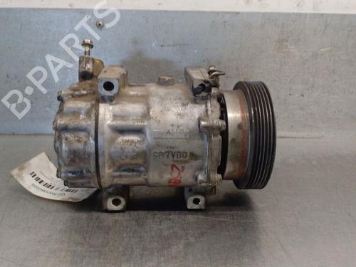 AC compressor DACIA SANDERO 1.6 (BS0D, BS0B, BS0F, BS0H) | BP36643309M34 - Image 3
