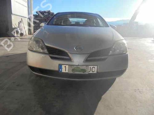Right sun visor NISSAN PRIMERA Hatchback (P12) 1.9 dCi | BP2053219I2  - Image 6