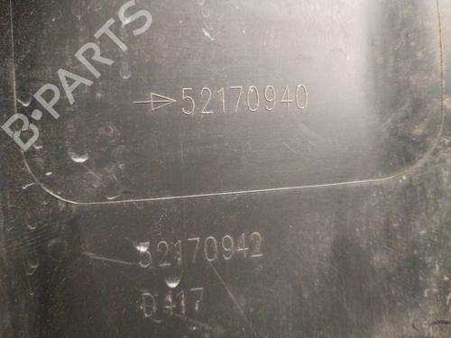 Wheel arch JEEP AVENGER (J2) Electric | BP32232832C56