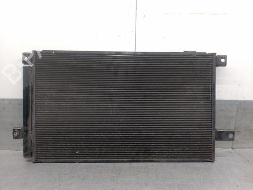 AC radiator TOYOTA COROLLA Verso (ZER_, ZZE12_, R1_) 2.2 D-4D (AUR10_, AUR10R) | BP28124557M32 