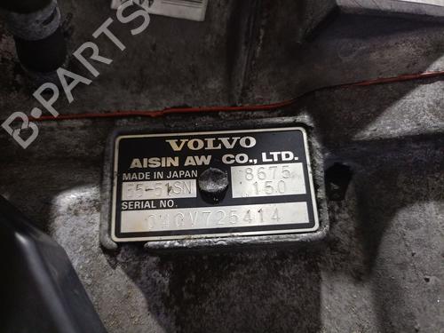 Gearbox VOLVO XC90 I (275) 2.5 T AWD | BP30158576M3