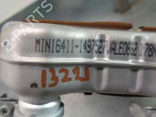Heater matrix MINI MINI Convertible (R52) Cooper | BP7657312M63 