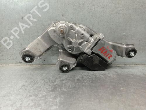 Used Rear wiper motor TOYOTA VERSO (_R2_) 1.6 D4-D (WAR20_) (112 hp) 20934606
