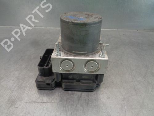 Used ABS pump AUDI A1 (8X1, 8XK) 1.4 TDI (90 hp) 10273413