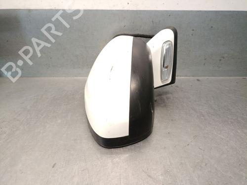 Right mirror CITROËN C4 II (NC_) 1.6 HDi 90 | BP28818867C27 