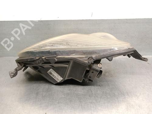 Right headlight NISSAN MICRA III (K12) 1.4 16V | BP29854937C29