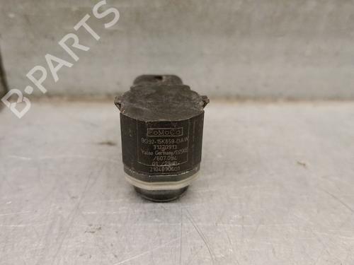 Electronic module VOLVO S80 II (124) D5 | BP31376179M83 