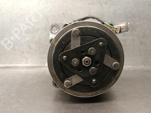 AC compressor PEUGEOT 807 (EB_) 2.2 HDi | BP38626062M34 - Image 2
