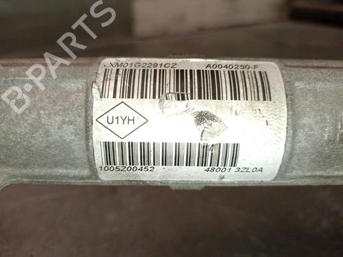 Steering rack NISSAN PULSAR Hatchback (C13) 1.2 DIG-T | BP39067078M22 - Image 7