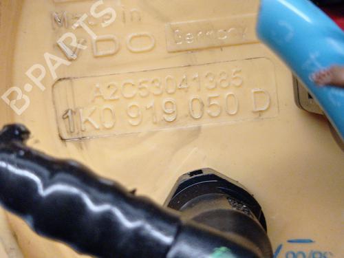 Fuel pump VW GOLF V (1K1) 1.9 TDI | BP25746359M76 