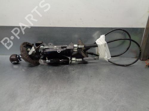 Used Gear lever FIAT 500 (312_) 1.4 (312AXC1B, 312CXC1B) (100 hp) 9958911