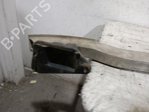 Rear bumper reinforcement OPEL MERIVA A MPV (X03) 1.7 CDTI (E75) | BP26216307C73 