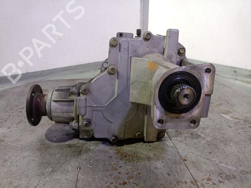 Transfer box HYUNDAI TUCSON (JM) 2.0 CRDi | BP26010191M36 