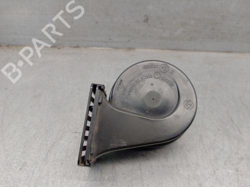 Klaxon OPEL ASTRA K (B16) 1.6 CDTi (68) (110 hp) 31993134