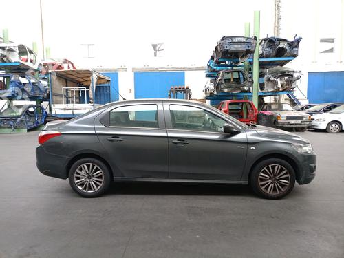 ECU airbags CITROËN C-ELYSEE (DD_) 1.6 BlueHDi 100 | BP32730310M53  - Image 9