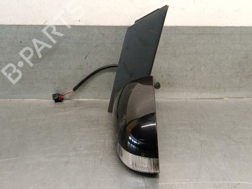 Left mirror VW TOURAN (1T1, 1T2) 2.0 TDI | BP27670141C26 