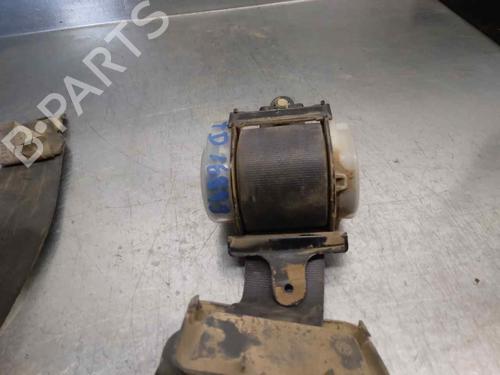 Rear right seatbelt ISUZU TROOPER II (UB) 3.1 TD | BP11291333I28 