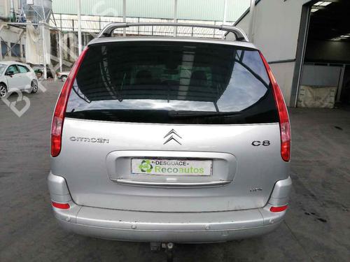 Pedal CITROËN C8 (EA_, EB_) 2.0 HDi | BP13254604I4  - Image 13