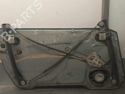 Front right window mechanism SEAT CORDOBA (6L2)  | BP7440221C23 