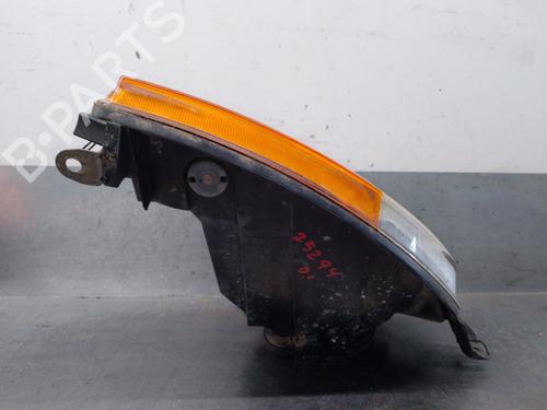 Faro anteriore sinistro FORD KA (RB_) 1.3 i | BP34280443C28 - Image 8